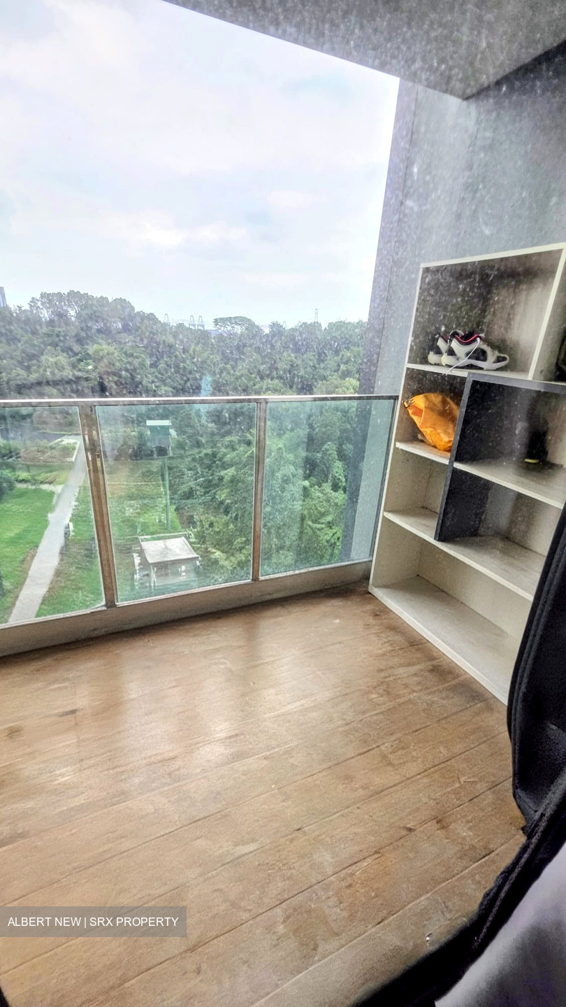 Normanton Park (D5), Apartment #555500891